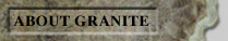 about granite